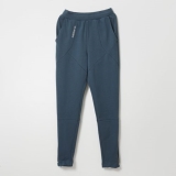E77y8860 - Adidas Footballer Pants Blue - Men - Clothing